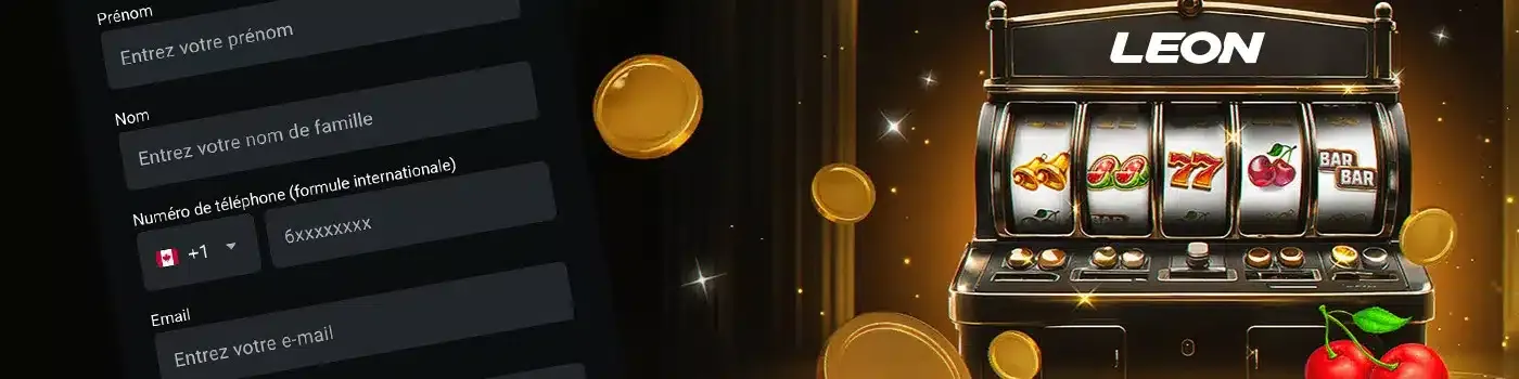 Leon Casino Connexion