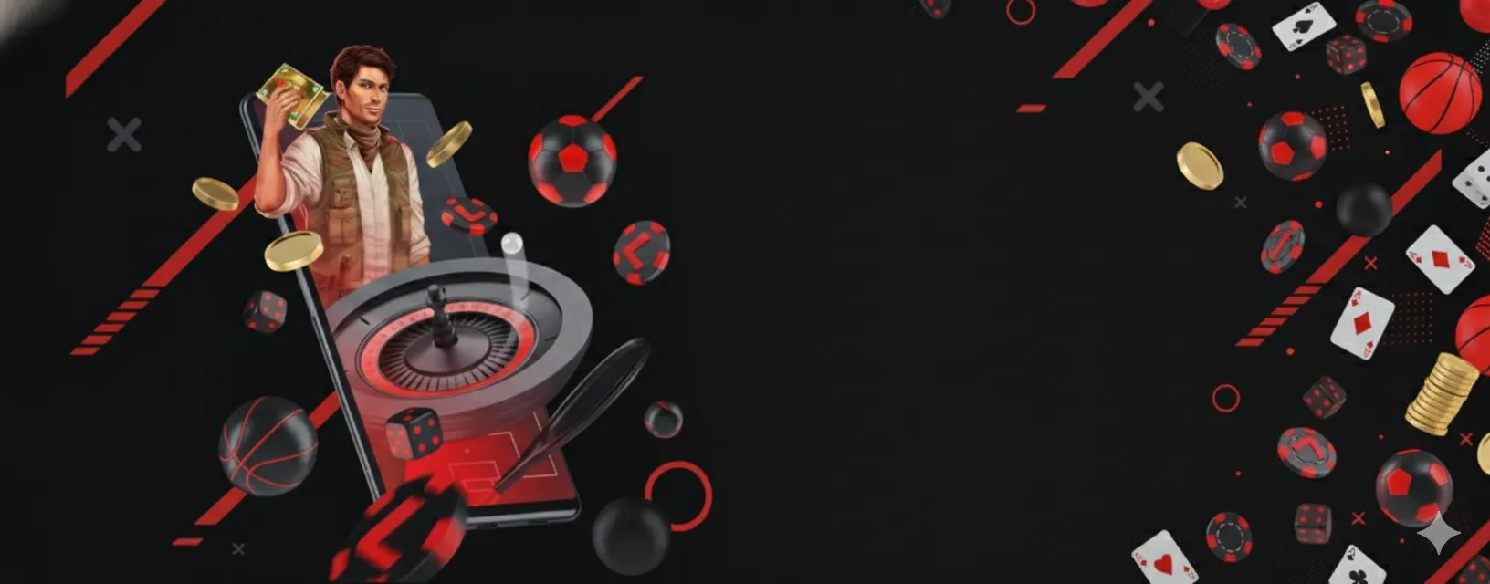 Application Leon Casino