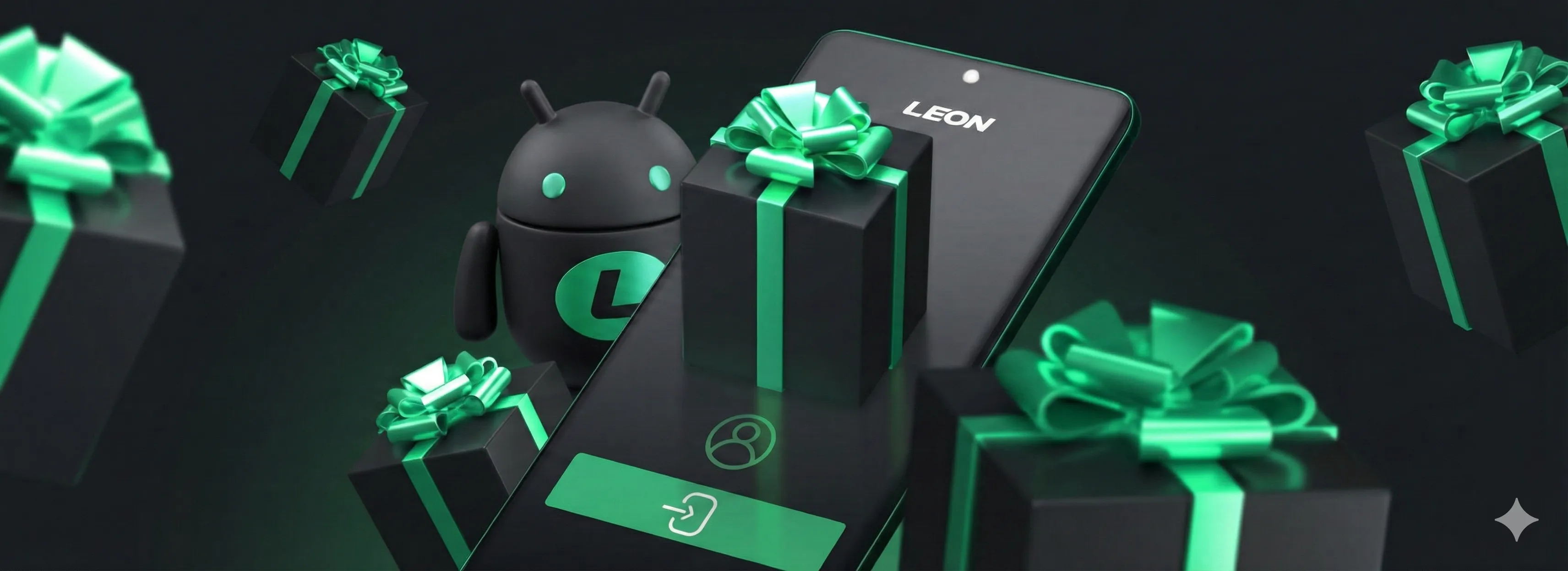 Leon Casino Apk